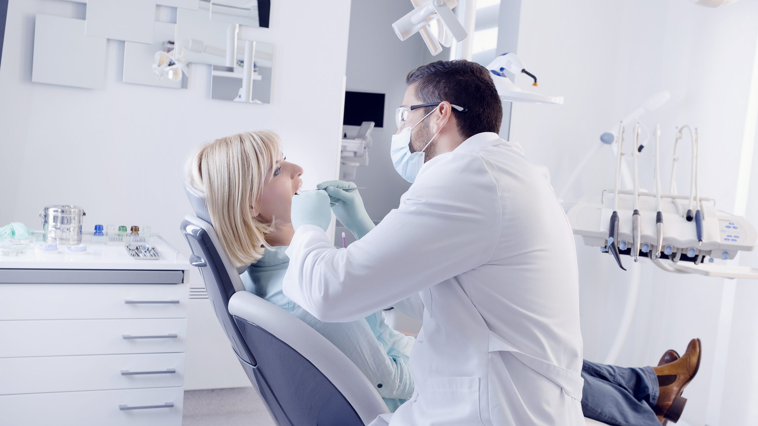 Dentist in Lenox, GA