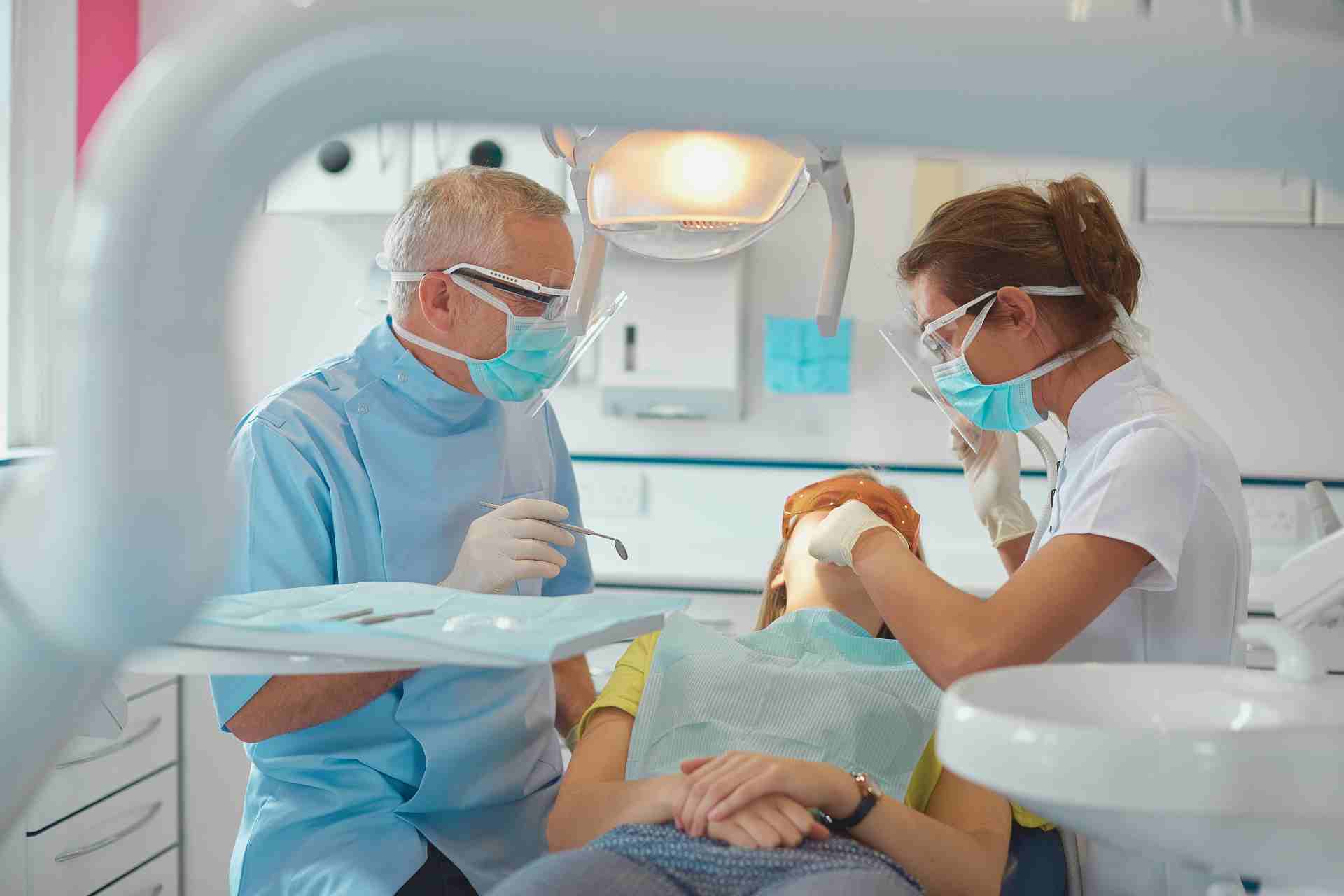 Dentist in Lenox, GA